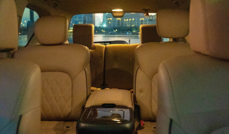 Nissan Armada