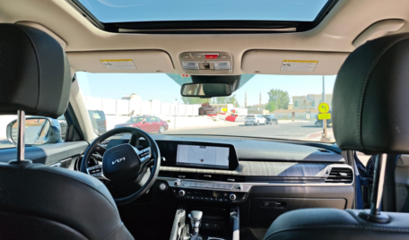 Kia Telluride EX