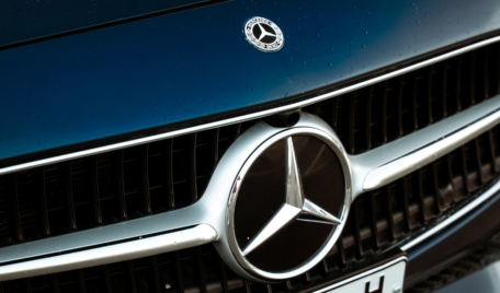 Mercedes-Benz C300