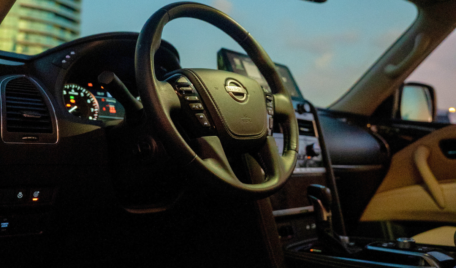 Nissan Armada