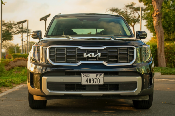 Kia Telluride