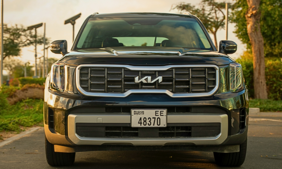 Kia Telluride