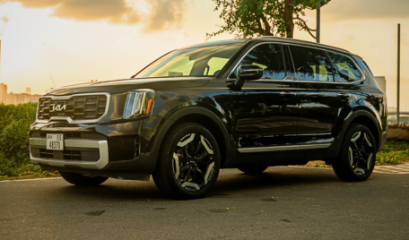 Kia Telluride
