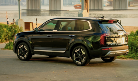 Kia Telluride