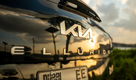 Kia Telluride