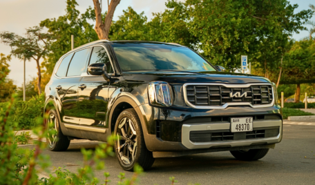 Kia Telluride