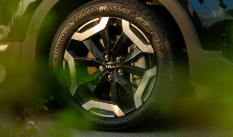 Kia Telluride