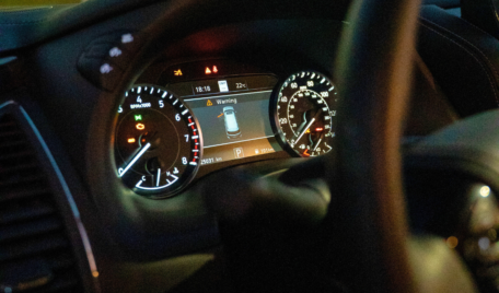 Nissan Armada