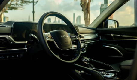 Kia Telluride