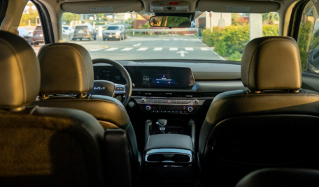 Kia Telluride
