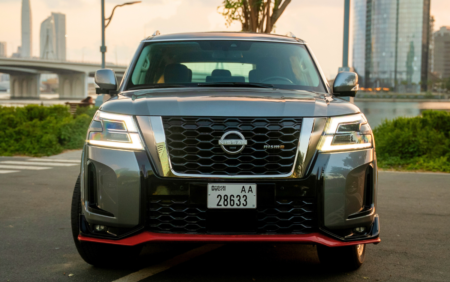 Nissan Partol