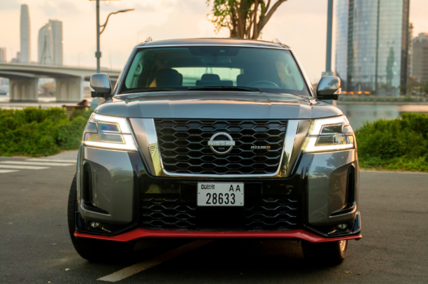 Nissan Partol