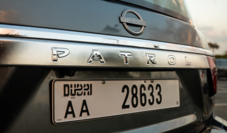 Nissan Partol