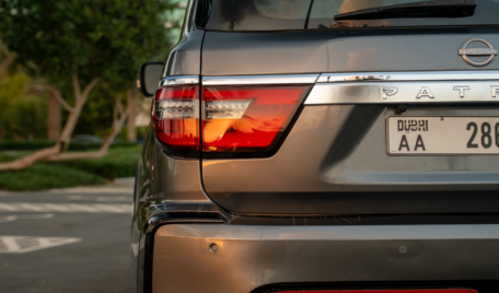 Nissan Partol