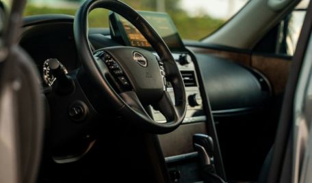 Nissan Partol